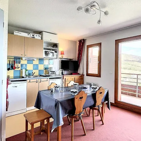 Appartement 6 Pers, Adapte Pmr, Aux Pieds, Piscine - Fr-1-267-273