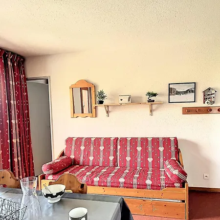 6 Pers, Adapte Pmr, Aux Pieds, Piscine - Fr-1-267-273 Appartement
